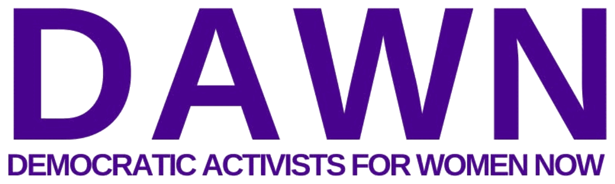 Democratic Activists for Women Now