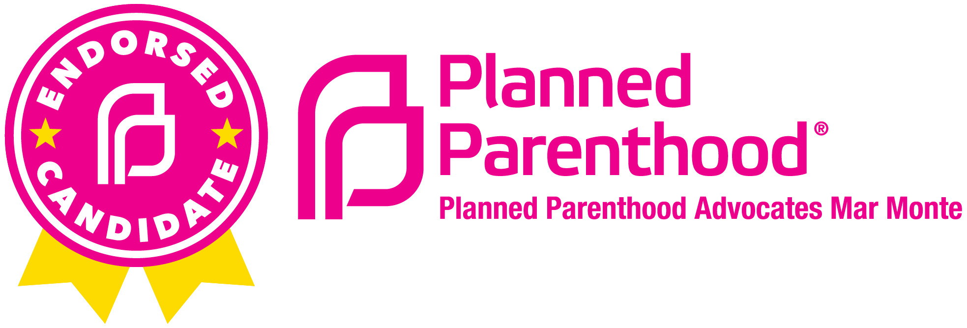 Planned Parenthood Advocates Mar Monte