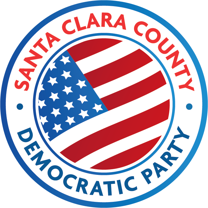 Santa Clara County Democratic Party