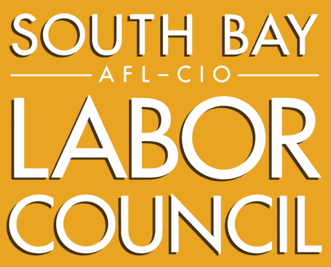 South Bay AFL-CIO Labor Council