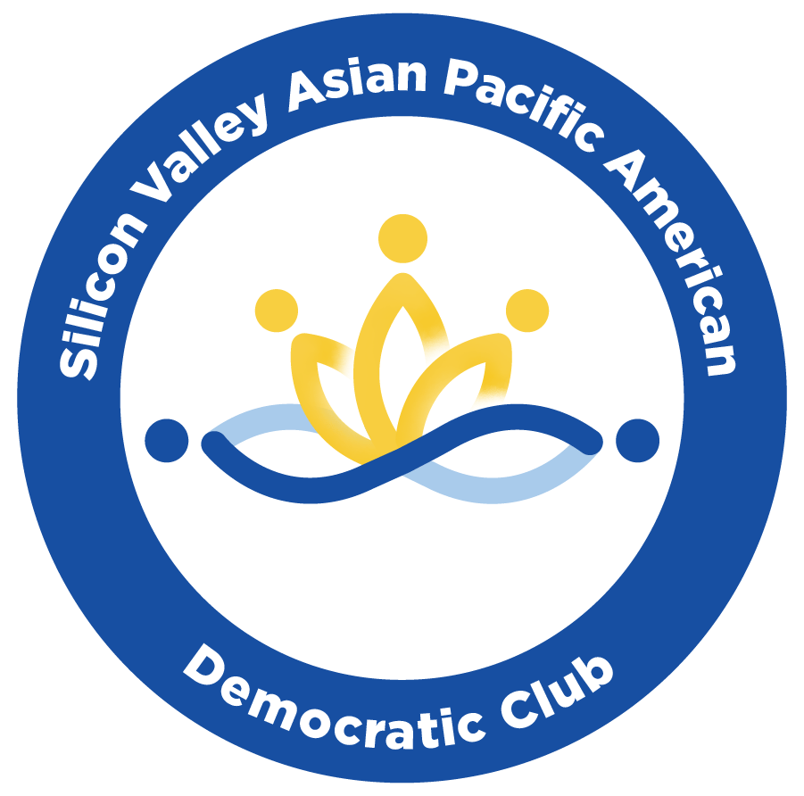 Silicon Valley Asian Pacific American Democratic Club